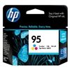 INKJET CARTRIDGE HP 95  C8766WA TRI-COLO