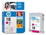 INKJET CARTRIDGE C4938A MAGENTA HP#18 HP