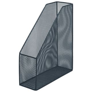 ESSELTE MESH MAGAZINE FILE BLACK