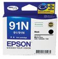 INKJET CARTRIDGE EPSON T107192 91N BLACK