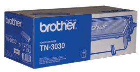 LASER TONER CARTRIDGE TN3030 BLACK MFC82