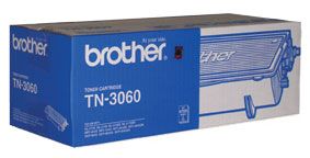 LASER TONER CARTRIDGE TN3060 BLACK MFC88