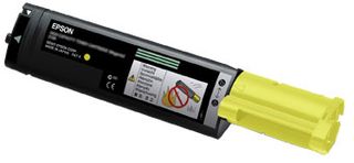 LASER TONER S050187 YELLOW EPSON C1100 E