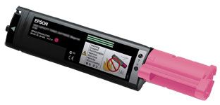 LASER TONER S050188 MAGENTA EPSON C1100