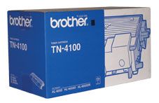 LASER TONER CARTRIDGE TN4100 BLACK BROTH