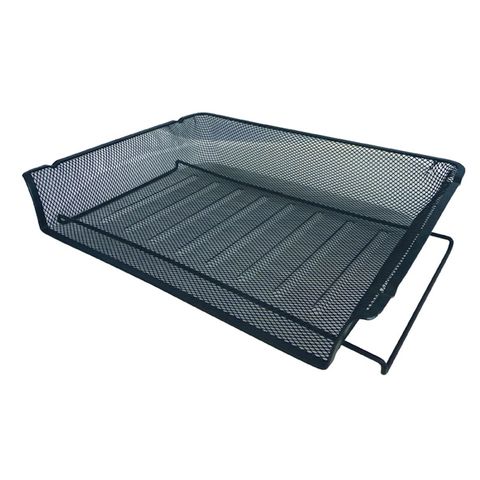 ESSELTE MESH DOCUMENT TRAY A4 LANDSCAPE