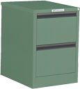 PRECISION FILING CABINET 2 DRAWER RIVER