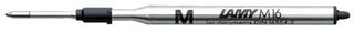 BALL PEN REFILL BLACK 1.0MM M16 LAMY