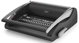 BINDING MACHINE COMBBIND GBC A20 PLASTIC