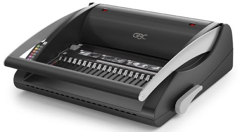 BINDING MACHINE COMBBIND GBC A20 PLASTIC