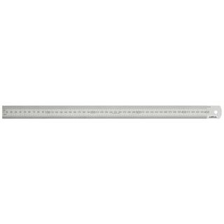 STAINLESS STEEL RULER 450MM CELCO