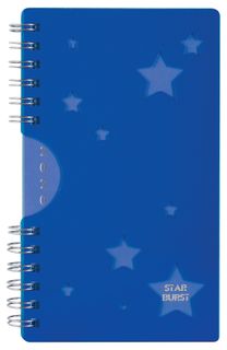 COLLINS DIARY STARBURST POCKET WEEKLY E/