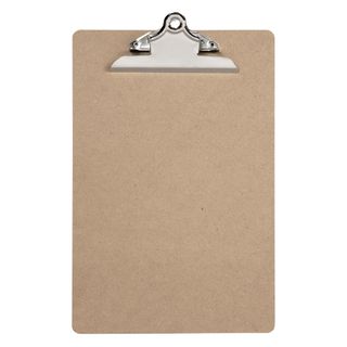 MARBIG PROFESSIONAL CLIPBOARD MASONITE