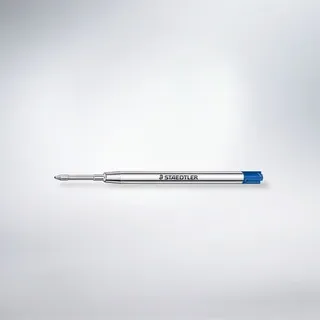 PEN REFILL  P458 M-3  BLUE STAEDTLER