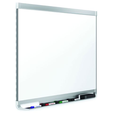 WHITEBOARD PRESTIGE II 1200X915 ALUM