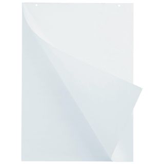 QUARTET FLIPCHART PAD 40 SHEETS