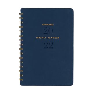 AT-A-GLANCE SIGNATURE A5 DIARY WTV 2022