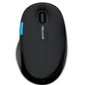 MICROSOFT BLUETOOTH SCULPT COMFORT MOUSE