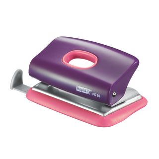 2 HOLE PUNCH RAPID FC10 FUNKY PURPLE/APR