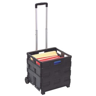 MARBIG TROLLEY STORAGE - COLLAPSIBLE