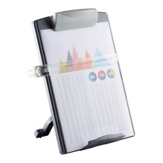 FELLOWES DESKTOP COPYHOLDER