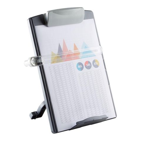 FELLOWES DESKTOP COPYHOLDER