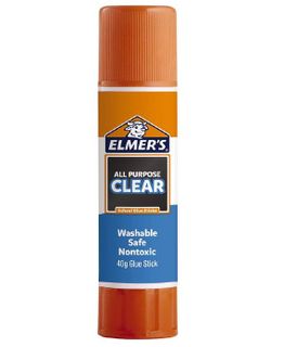 ELMER'S AP SCHOOL GLUE STICK 40G