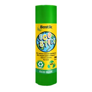 BOSTIK ECO GLUE STIK 36G.