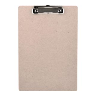 OSC CLIPBOARD HARDBOARD A4