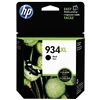 INKJET CARTRIDGE HP 934XL BLACK C2P23AA