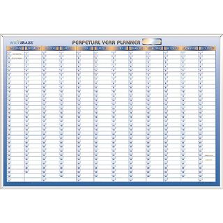 CALENDAR AND PLANNER BOARDS