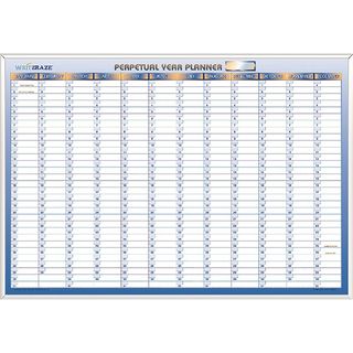 CALENDAR AND PLANNER BOARDS