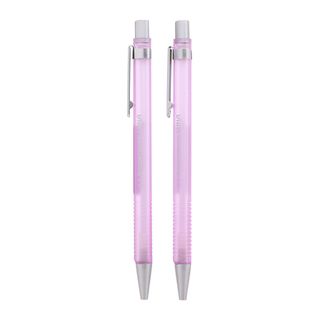 MECHANICAL PENCIL LUNA 7612 0.7MM  LILAC