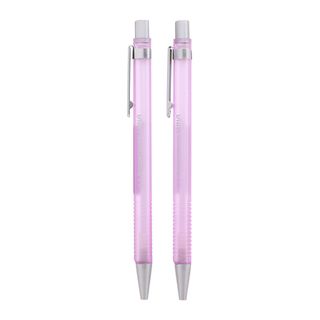 MECHANICAL PENCIL LUNA 7612 0.7MM  LILAC