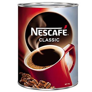 NESCAFE INSTANT COFFEE CLASSIC 1KG