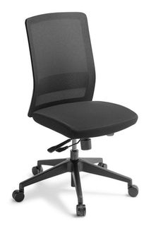 EDEN CHAIR COACH MESH HIGH BACK 3W ERGO.