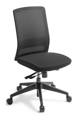 EDEN CHAIR COACH MESH HIGH BACK 3W ERGO.