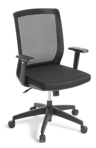 OFFICE CHAIR MEDIA BOARDROOM
