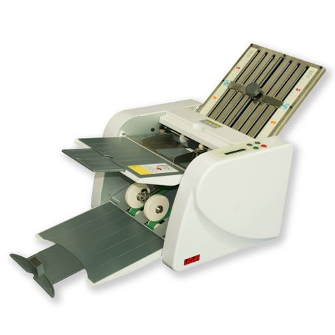 LEDAH 240 PAPER FOLDER MACHINE A4.