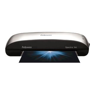 LAMINATOR FELLOWES A4 SPECTRA