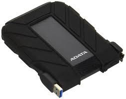 PORTABLE HARD DRIVE ADATA DURABLE 1TB