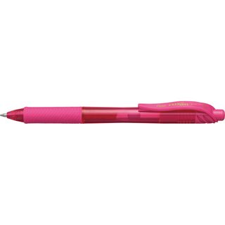 PENTEL PEN ENERGEL-X PINK