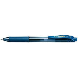 PENTEL PEN ENERGEL-X NAVY