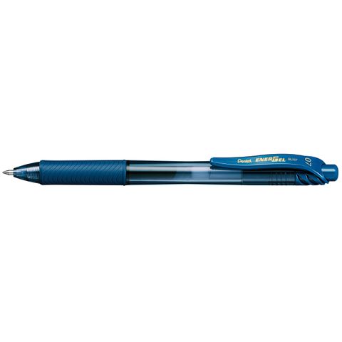 PENTEL PEN ENERGEL-X NAVY