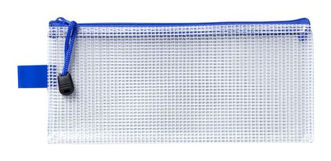 ICON MESH BAG PENCIL CASE 230X105MM