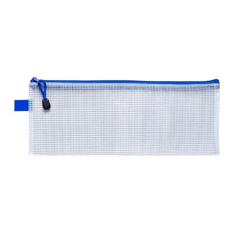 ICON MESH BAG PENCIL CASE OVERSIZE