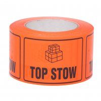 TOP STOW MESSAGE LABELS SELLOTAPE 0734