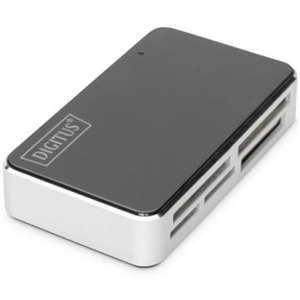 Digitus Card Reader All-in-one USB 2.0