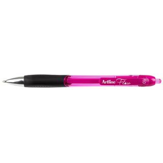 ARTLINE FLOW PEN PINK MEDIUM