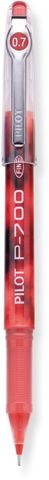 ROLLER BALL PEN  PILOT P700 RED 0.7MM